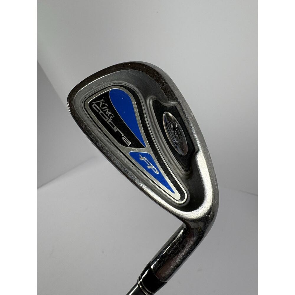 Cobra King Cobra FP 5 Iron RH Aldila VS Proto Stiff Flex Graphite Golf Club